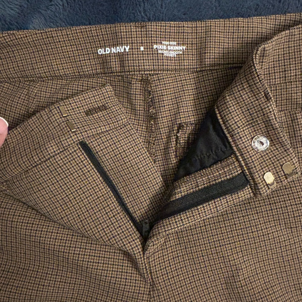 Old navy pixie pants